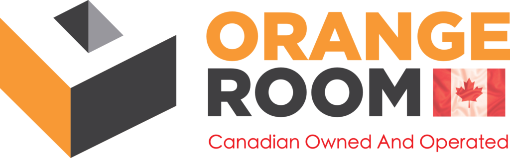 Orange Room Services Main Logo