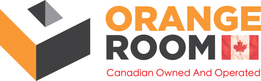 Orange Room Services Main Logo