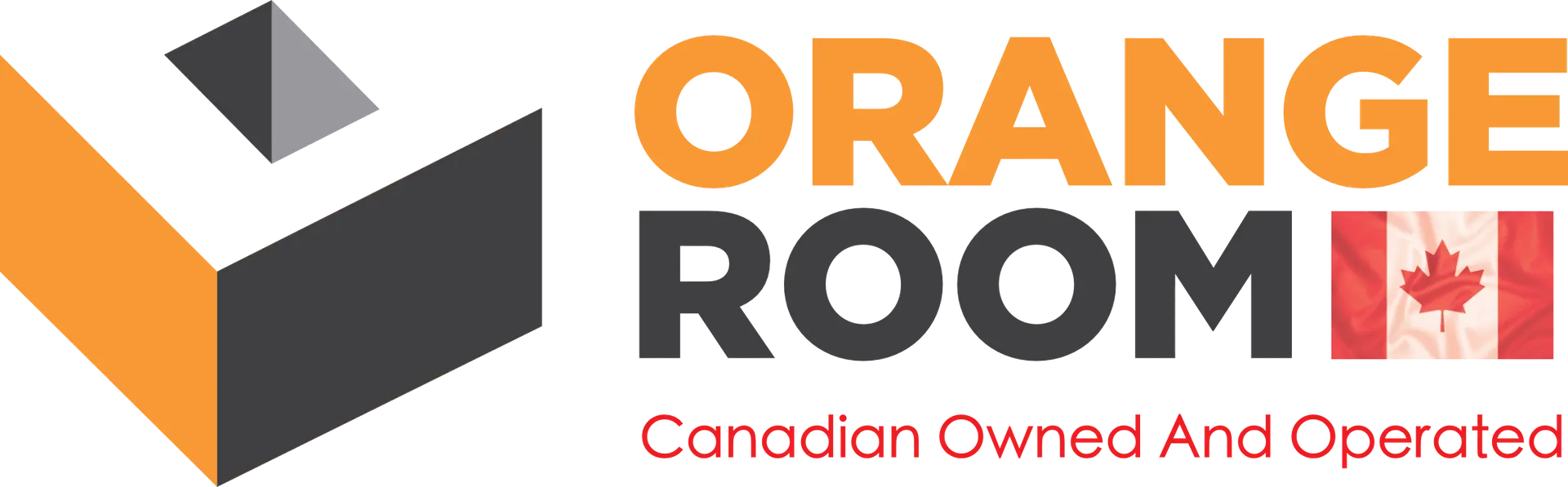 Orange Room Services Main Logo