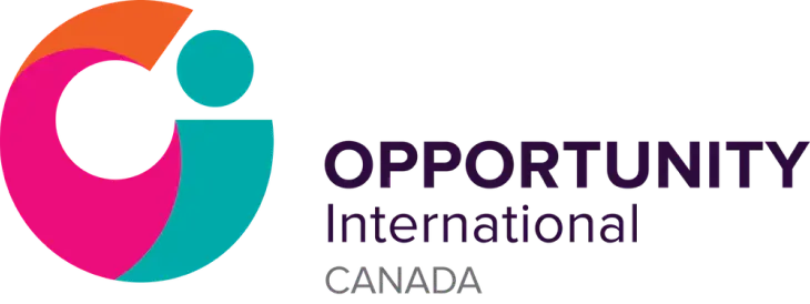 Opportunity International Logo